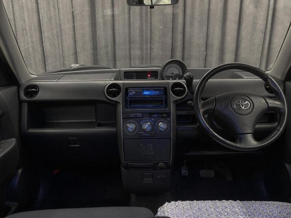 Toyota bB I Рестайлинг с пробегом 2004 года, цена 649 000 рублей, 240000 км, минивэн, Автокод Объявления