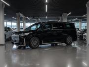 Voyah Dream I Рестайлинг Москва  - изображение 38