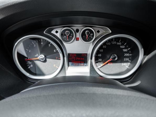 Ford Focus II Рестайлинг с пробегом 2008 года, цена 525 000 рублей, 208808 км, седан, Автокод Объявления