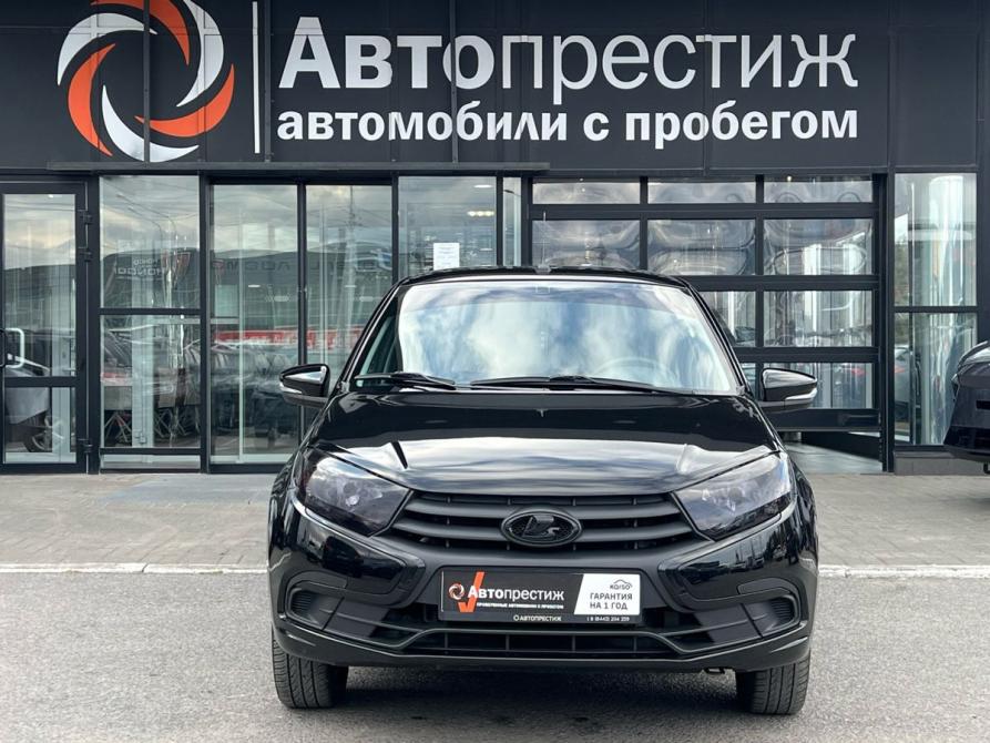 Lada (ВАЗ) Granta I Рестайлинг Волгоград  - изображение 3