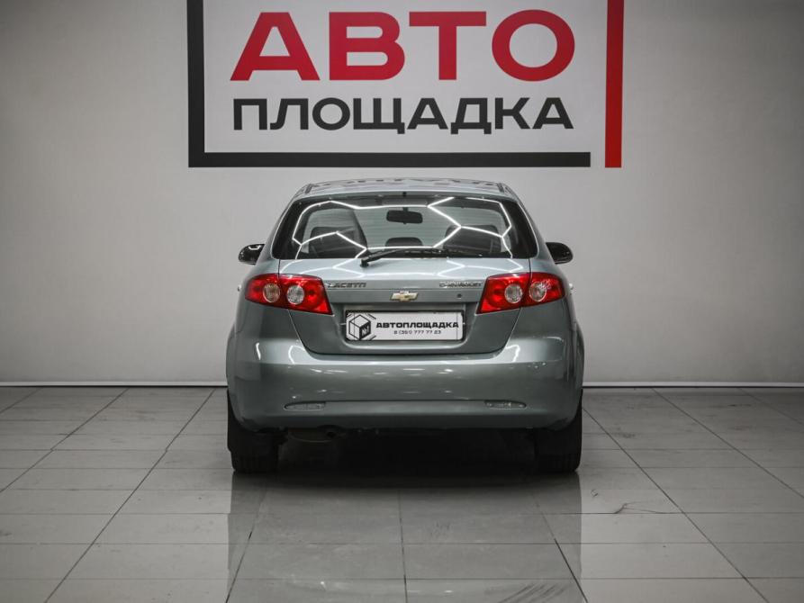 Chevrolet Lacetti I Челябинск  - изображение 7