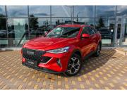 Haval F7x I Рестайлинг Орел  - изображение 23