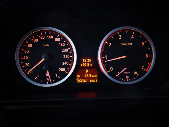 BMW 5 серии V (E60/E61) с пробегом 2004 года, цена 788 000 рублей, 270002 км, седан, Автокод Объявления