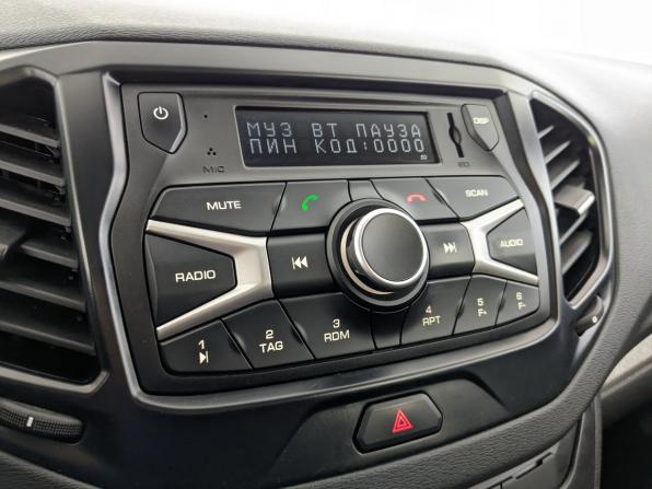 Lada (ВАЗ) Vesta I с пробегом 2017 года, цена 780 000 рублей, 97569 км, седан, Автокод Объявления