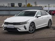 Kia K5 III Москва  - изображение 21