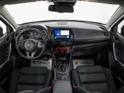 Mazda CX-5 I Иркутск  - изображение 33