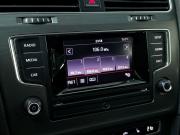 Volkswagen Golf VII Уфа  - изображение 34