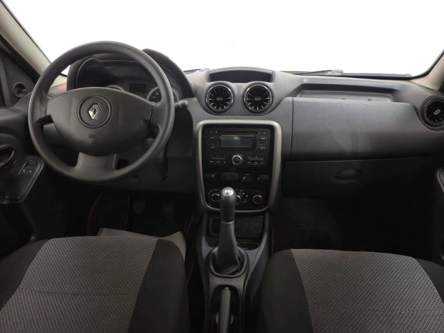 Renault Duster I Альметьевск  - изображение 13
