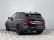 BMW X3 III (G01) Калининград  - изображение 29