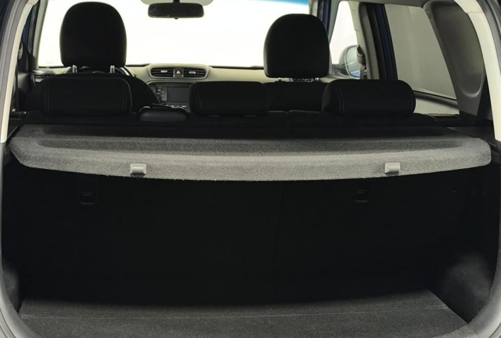 Kia Soul II Рестайлинг Нижний Новгород  - изображение 17