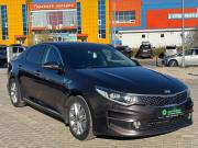 Kia Optima IV Сыктывкар  - изображение 35
