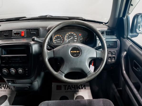 Honda CR-V I с пробегом 1996 года, цена 370 000 рублей, 371000 км, внедорожник, Автокод Объявления