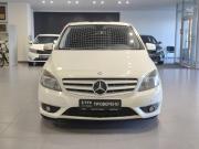 Mercedes-Benz B-Класс II (W246) Казань  - изображение 24