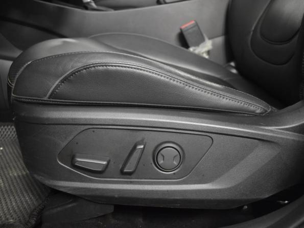 Hyundai Tucson IV Рестайлинг с пробегом 2024 года, цена 3 339 100 рублей, 64334 км, внедорожник, Автокод Объявления
