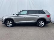 Skoda Kodiaq I Москва  - изображение 32