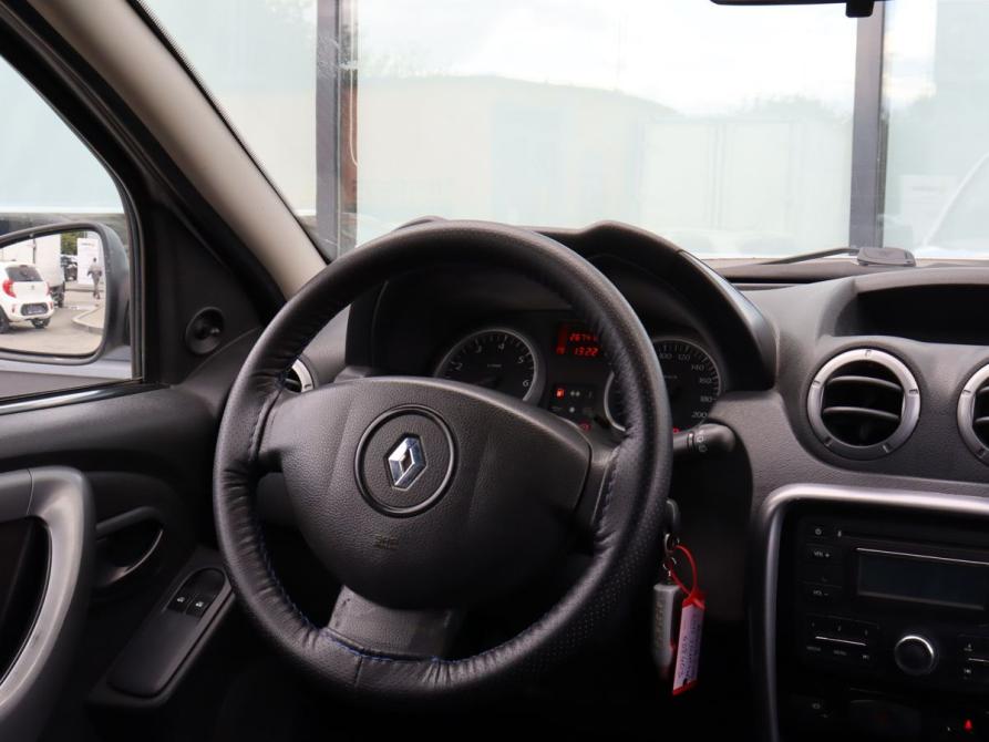 Renault Duster I Екатеринбург  - изображение 16