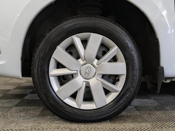 Lada (ВАЗ) Granta I Рестайлинг с пробегом 2023 года, цена 650 000 рублей, 61288 км, седан, Автокод Объявления