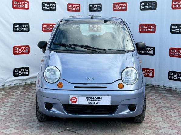 Daewoo Matiz I Рестайлинг с пробегом 2012 года, цена 189 990 рублей, 135000 км, хэтчбек, Автокод Объявления