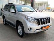 Toyota Land Cruiser Prado 150 Series Екатеринбург  - изображение 33