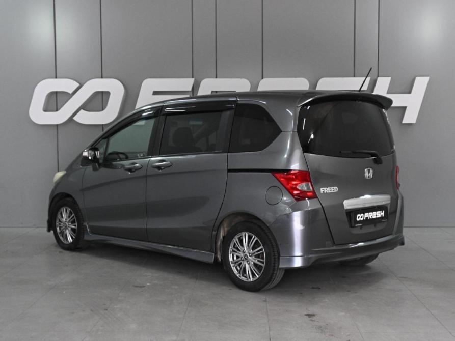 Honda Freed I Ростов-на-Дону  - изображение 2