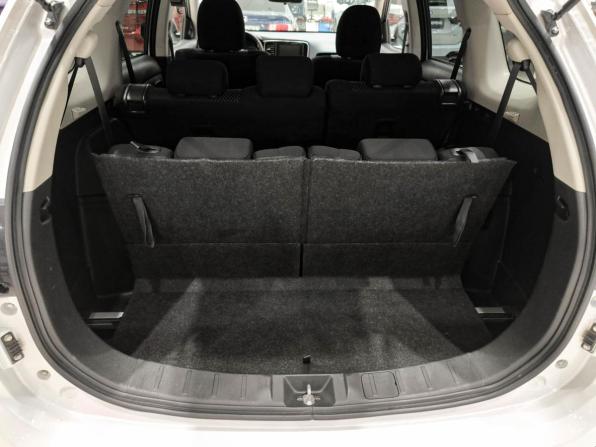 Mitsubishi Outlander III Рестайлинг 3 с пробегом 2019 года, цена 2 570 000 рублей, 75000 км, внедорожник, Автокод Объявления