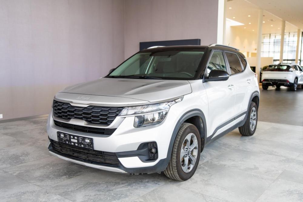 Kia Seltos I Ростов-на-Дону  - изображение 3