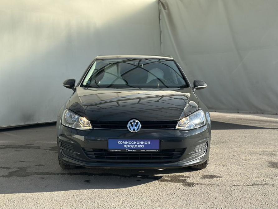 Volkswagen Golf VII Липецк  - изображение 3