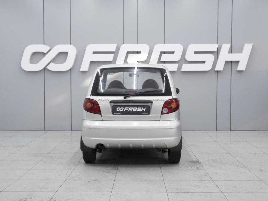 Daewoo Matiz I Рестайлинг Ростов-на-Дону  - изображение 4