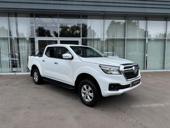 Dongfeng DF6 с пробегом 2022 года, цена 1 420 000 рублей, 122985 км, offers.body_type.unknown, Автокод Объявления