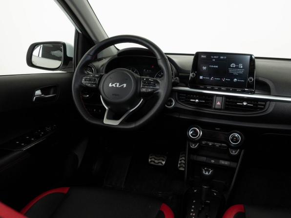 Kia Picanto III Рестайлинг с пробегом 2022 года, цена 1 498 000 рублей, 34320 км, хэтчбек, Автокод Объявления