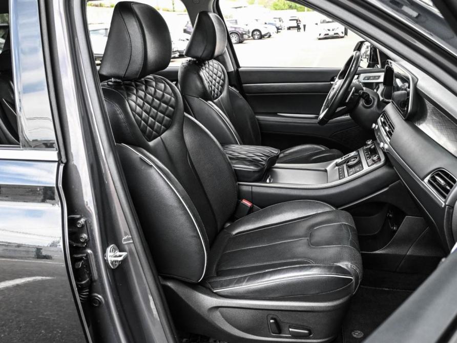 Hyundai Palisade I Новороссийск  - изображение 8