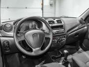 Lada (ВАЗ) Granta I Рестайлинг Екатеринбург  - изображение 30
