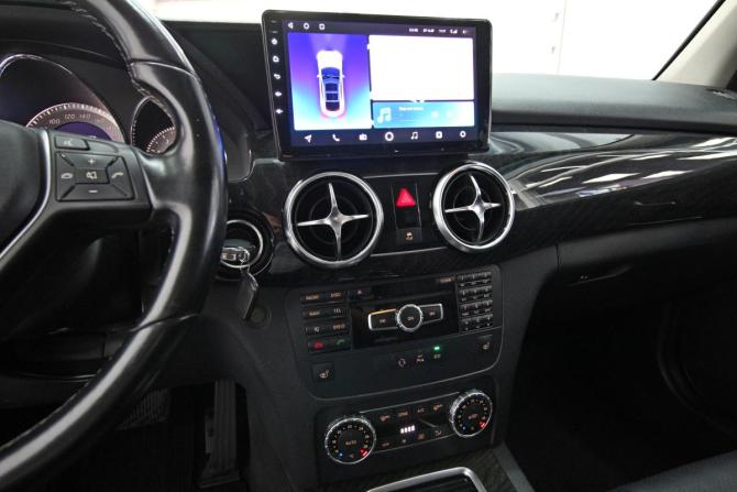 Mercedes-Benz GLK-Класс I (X204) Рестайлинг с пробегом 2015 года, цена 2 130 000 рублей, 155000 км, внедорожник, Автокод Объявления