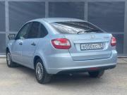 Lada (ВАЗ) Granta I Ижевск  - изображение 19