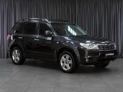 Subaru Forester III Тюмень  - изображение 18