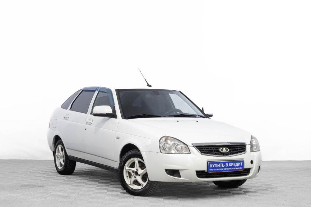 Lada (ВАЗ) Priora I Барнаул  - изображение 1