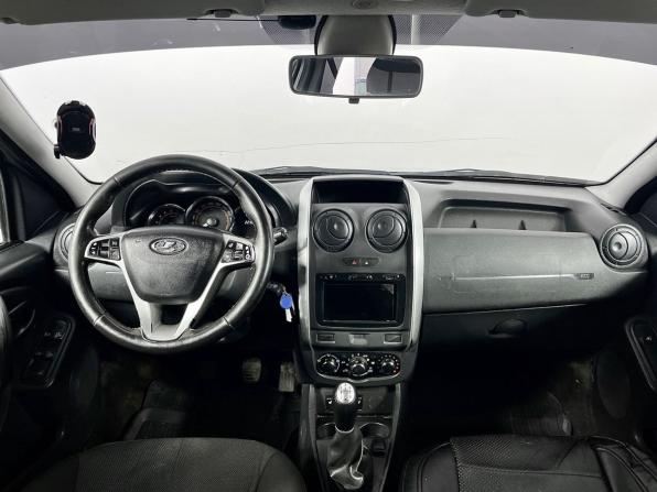 Lada (ВАЗ) Largus I с пробегом 2021 года, цена 890 000 рублей, 223095 км, универсал, Автокод Объявления
