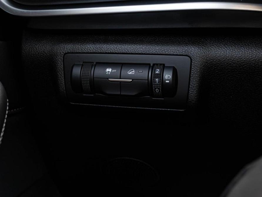 Chery Tiggo 4 Pro I Рестайлинг Краснодар  - изображение 16