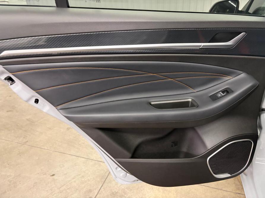 Omoda S5 GT Краснодар  - изображение 17