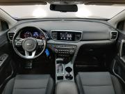 Kia Sportage IV Рестайлинг Москва  - изображение 27