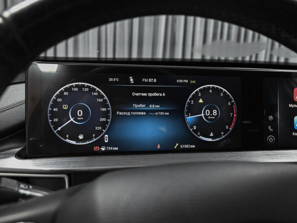 Chery Tiggo 7 Pro Max I с пробегом 2023 года, цена 1 697 000 рублей, 61582 км, внедорожник, Автокод Объявления