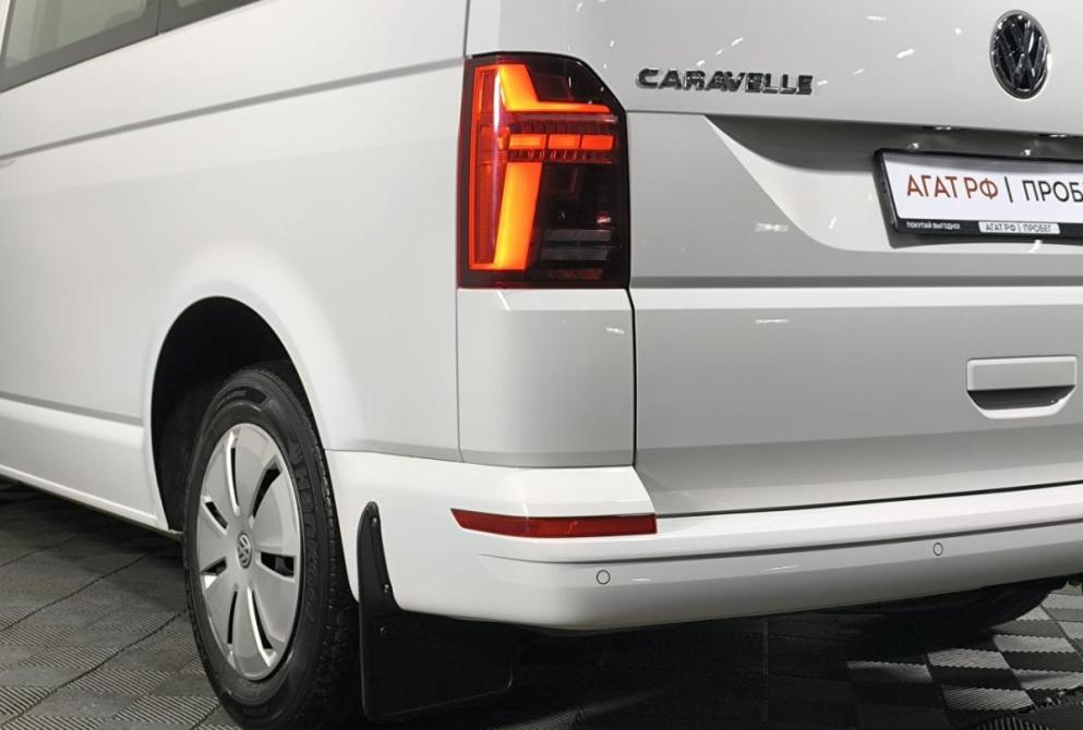 Volkswagen Caravelle T6 Нижний Новгород  - изображение 19