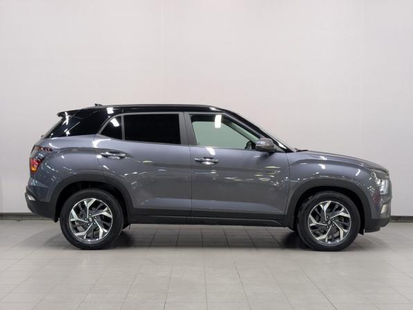 Hyundai Creta II с пробегом 2022 года, цена 2 395 000 рублей, 22997 км, внедорожник, Автокод Объявления