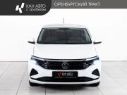 Volkswagen Polo VI Казань  - изображение 19