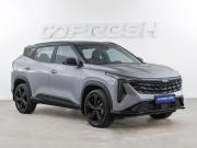 Geely Cityray Москва  - изображение 21