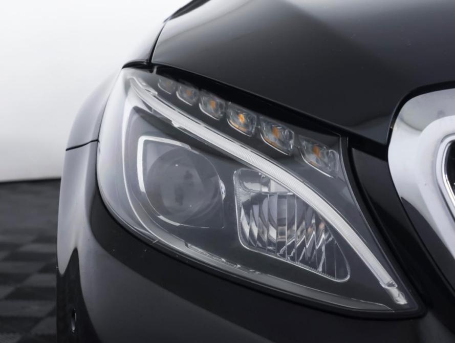 Mercedes-Benz C-Класс IV (W205) Москва  - изображение 22