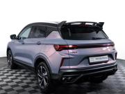 Geely Coolray I Рестайлинг Москва  - изображение 32