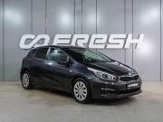 Kia Ceed II Рестайлинг Воронеж  - изображение 19