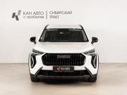 Haval Jolion I Рестайлинг Казань  - изображение 10