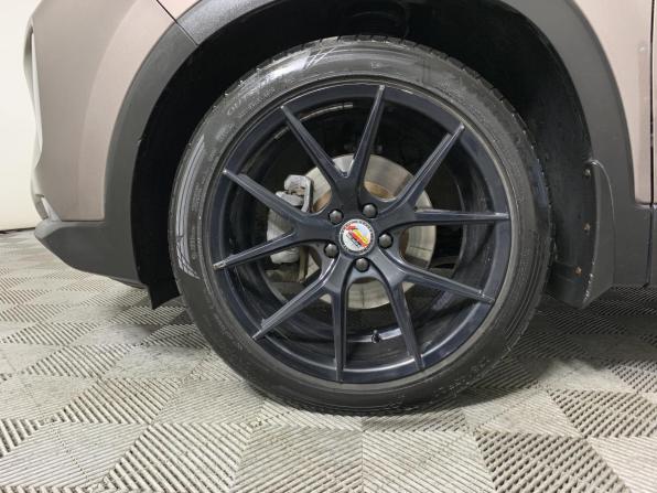Hyundai Santa Fe IV с пробегом 2019 года, цена 2 930 000 рублей, 115081 км, внедорожник, Автокод Объявления